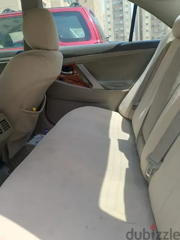 تويوتا كامري 2010